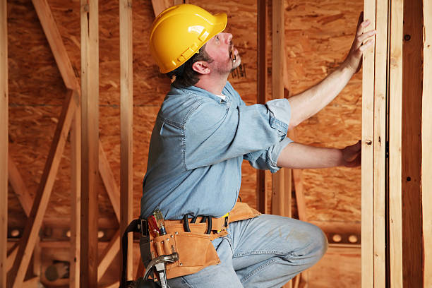 Best Attic Insulation Installation  in Lawson Heights, PA